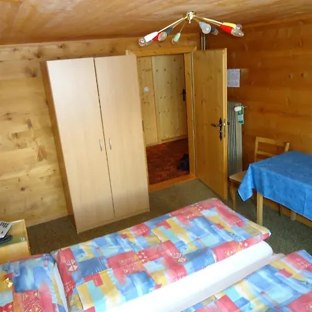 Derby Hotel Saas-Fee