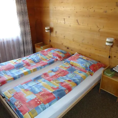 Derby Saas-Fee
