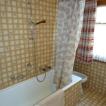 Derby Hotel Saas-Fee