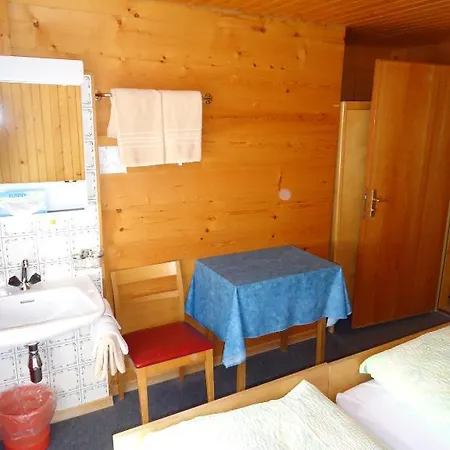 Derby 2* Saas-Fee
